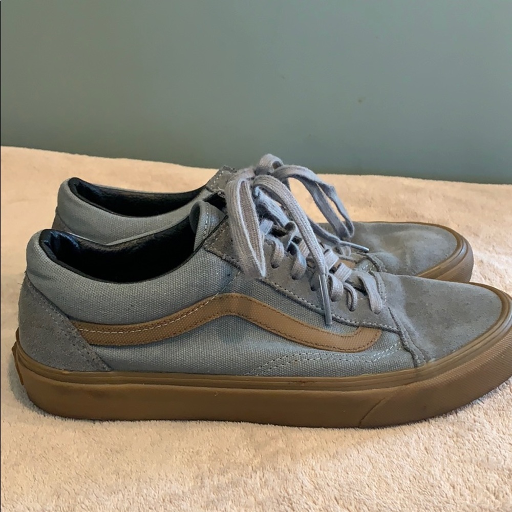 Vans retro Lo- Sk8. me a 8/ Women 9.5